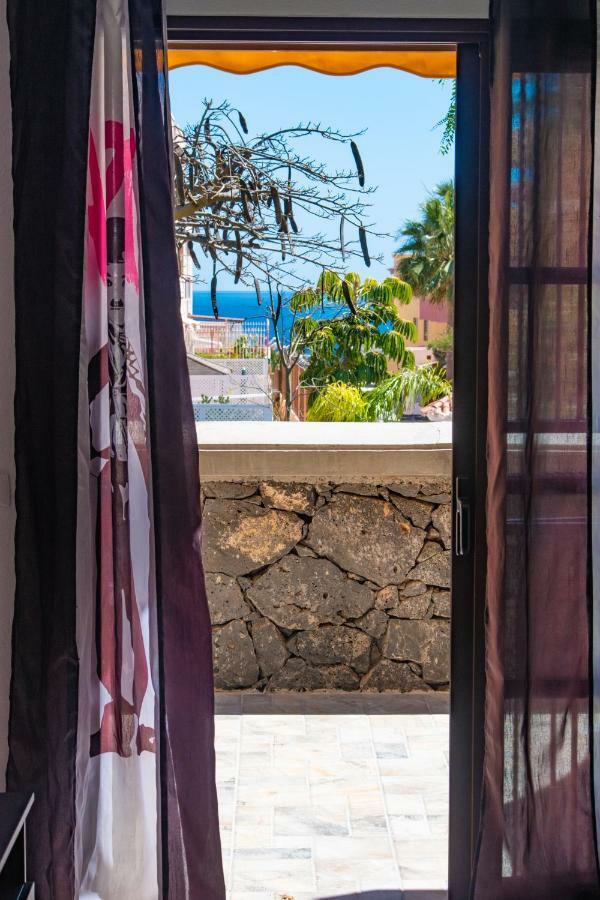 Casa Mariposa Apartment Costa Del Silencio Exterior photo