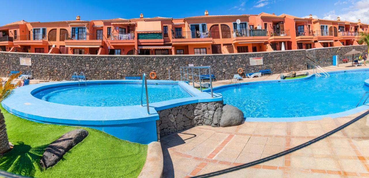 Casa Mariposa Apartment Costa Del Silencio Exterior photo